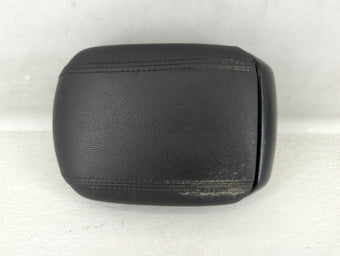 compare product 2012 Chevrolet Cruze Center Console Armrest Cover Lid