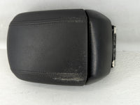 2012 Chevrolet Cruze Center Console Armrest Cover Lid - Oemusedautoparts1.com
