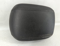 2012 Chevrolet Cruze Center Console Armrest Cover Lid - Oemusedautoparts1.com