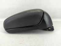 2012 Chevrolet Cruze Center Console Armrest Cover Lid - Oemusedautoparts1.com