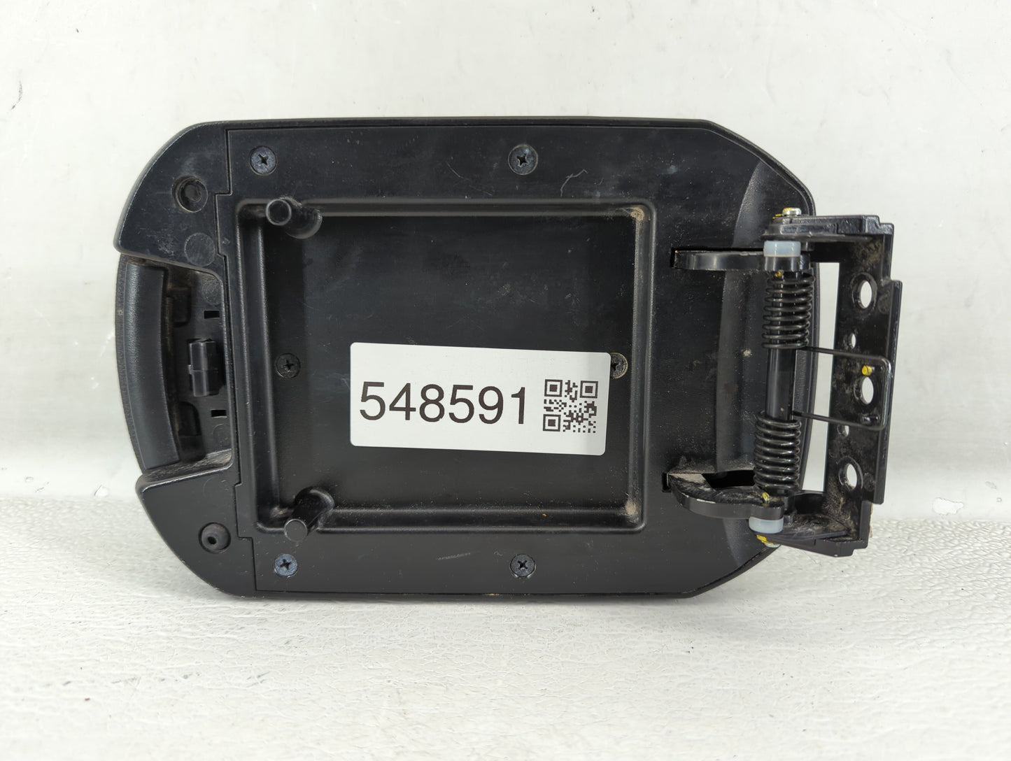 2012 Chevrolet Cruze Center Console Armrest Cover Lid - Oemusedautoparts1.com