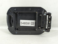 2012 Chevrolet Cruze Center Console Armrest Cover Lid - Oemusedautoparts1.com
