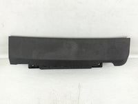 2011-2012 Chevrolet Cruze Air Bag Passenger Right Knee OEM P/N:95483077 Fits Fits 2011 2012 OEM Used Auto Parts - Oemusedaut