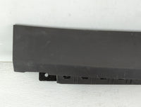 2011-2012 Chevrolet Cruze Air Bag Passenger Right Knee OEM P/N:95483077 Fits Fits 2011 2012 OEM Used Auto Parts - Oemusedaut