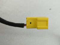 2011-2012 Chevrolet Cruze Air Bag Passenger Right Knee OEM P/N:95483077 Fits Fits 2011 2012 OEM Used Auto Parts - Oemusedaut