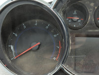 2012 Chevrolet Cruze Instrument Cluster Speedometer Gauges P/N:95487984 95216802, 95487986, 95940654 Fits OEM Used Auto Part