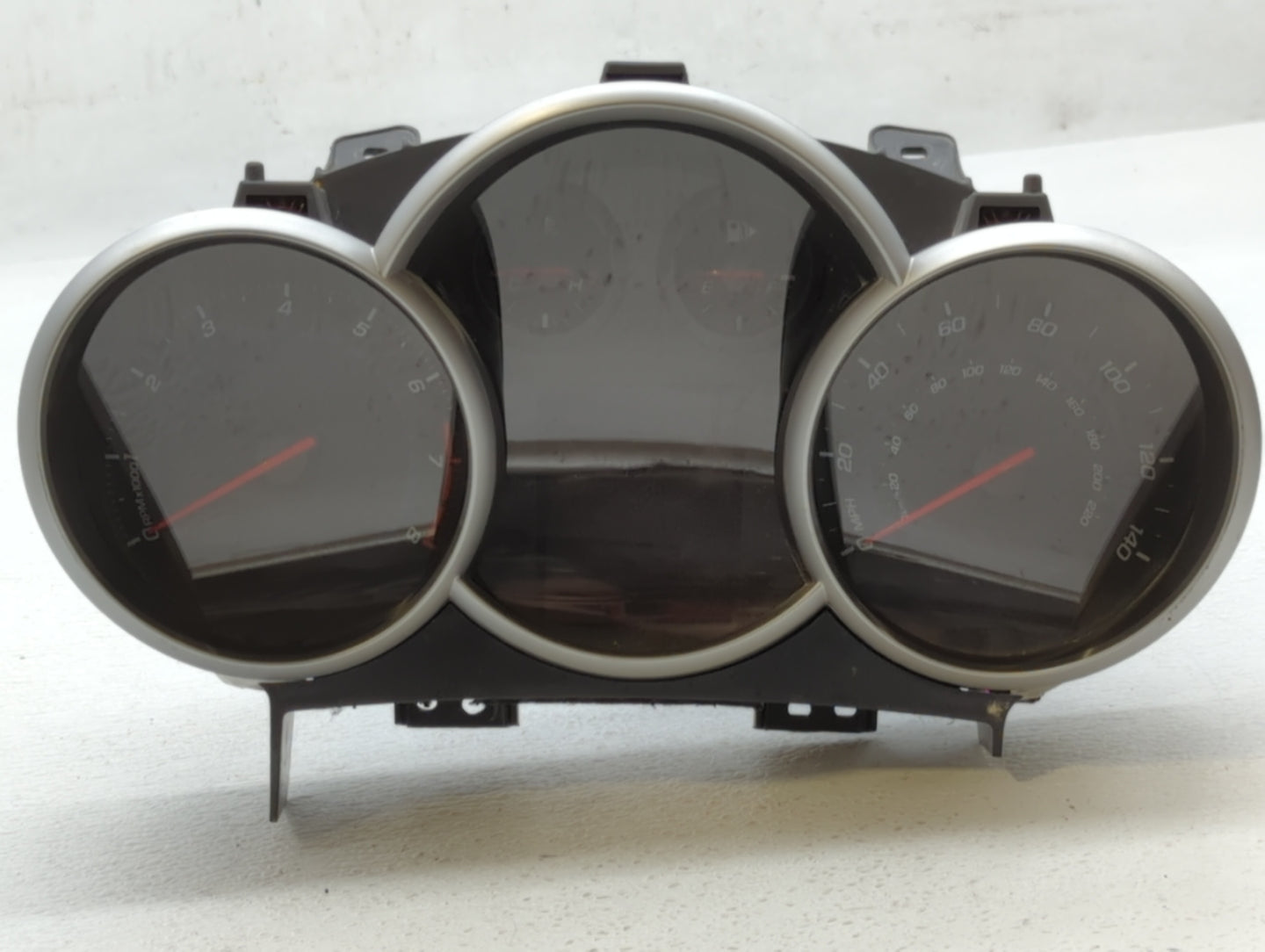 2012 Chevrolet Cruze Instrument Cluster Speedometer Gauges P/N:95487986 Miles: Fits OEM Used Auto Parts - Oemusedautoparts1.