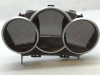 2012 Chevrolet Cruze Instrument Cluster Speedometer Gauges P/N:95487986 Miles: Fits OEM Used Auto Parts - Oemusedautoparts1.