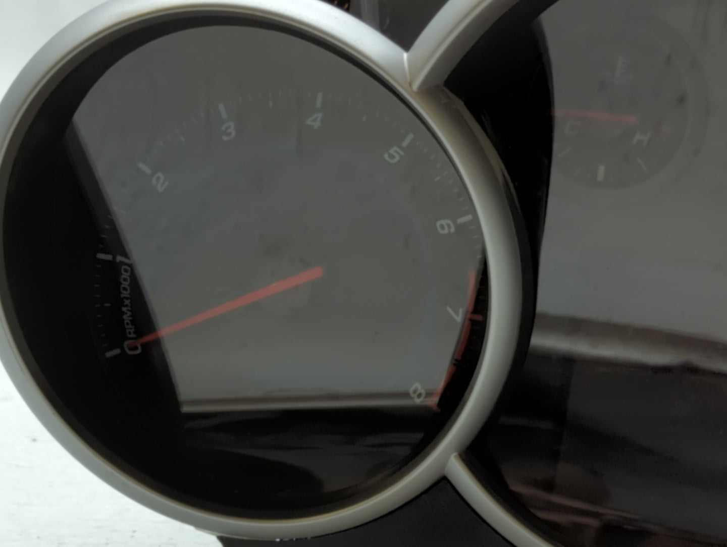 2012 Chevrolet Cruze Instrument Cluster Speedometer Gauges P/N:95487986 Miles: Fits OEM Used Auto Parts - Oemusedautoparts1.