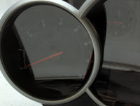 2012 Chevrolet Cruze Instrument Cluster Speedometer Gauges P/N:95487986 Miles: Fits OEM Used Auto Parts - Oemusedautoparts1.