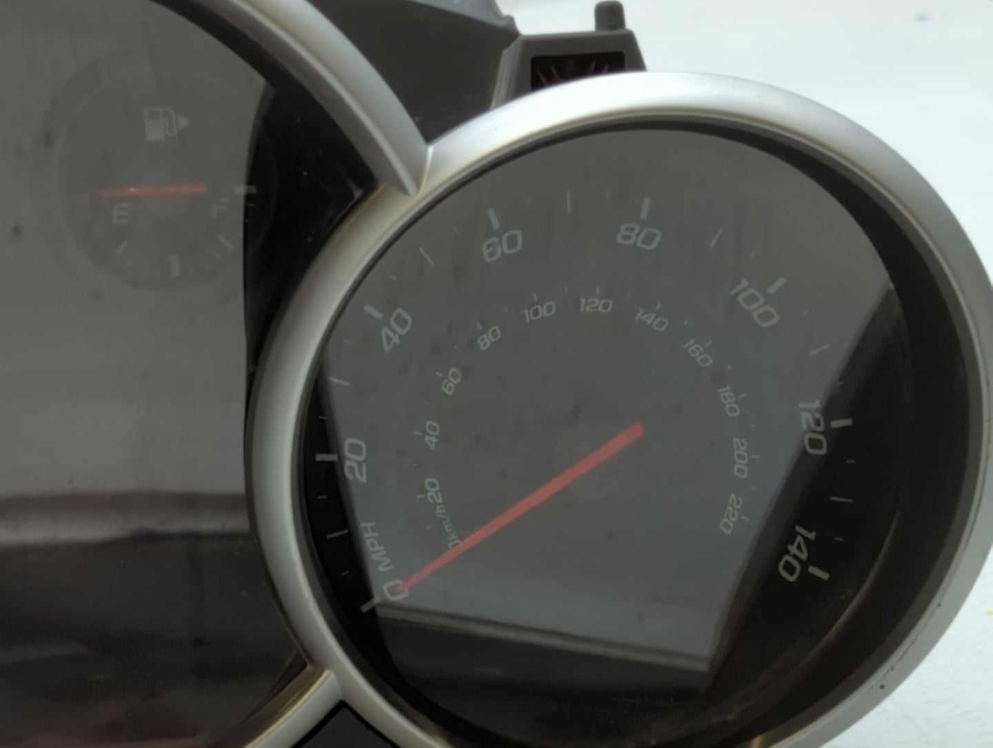 2012 Chevrolet Cruze Instrument Cluster Speedometer Gauges P/N:95487986 Miles: Fits OEM Used Auto Parts - Oemusedautoparts1.