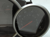 2012 Chevrolet Cruze Instrument Cluster Speedometer Gauges P/N:95487986 Miles: Fits OEM Used Auto Parts - Oemusedautoparts1.