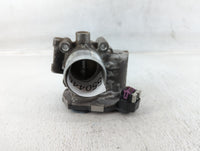 2011-2016 Chevrolet Cruze Throttle Body P/N:55565489 Fits Fits 2011 2012 2013 2014 2015 2016 2017 2018 2019 2020 2021 OEM Us