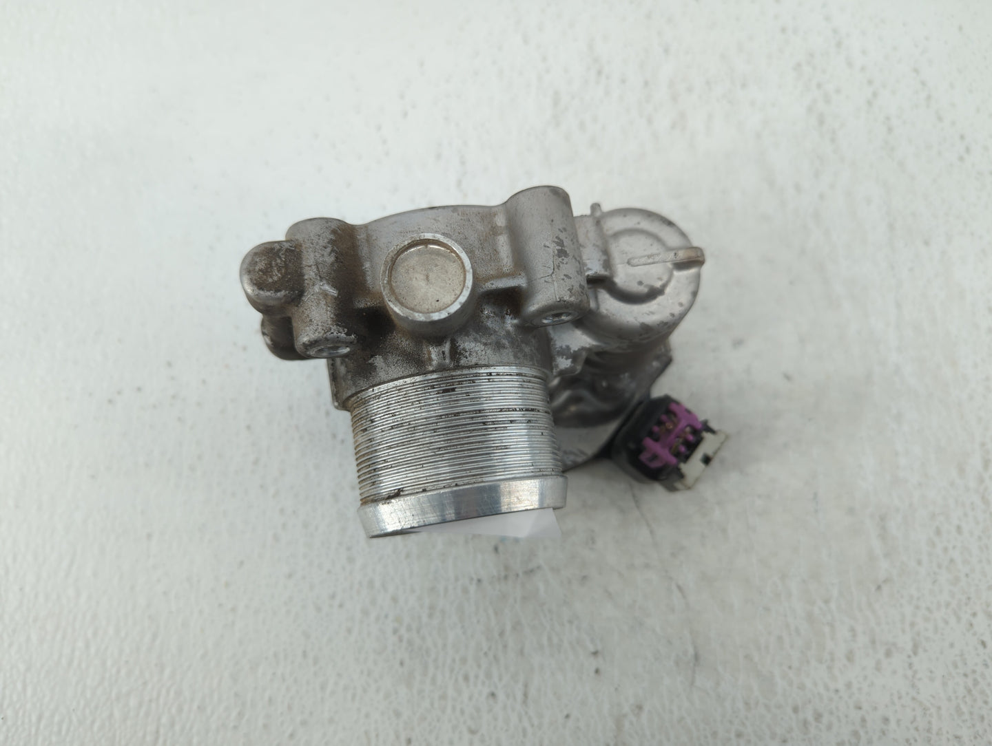 2011-2016 Chevrolet Cruze Throttle Body P/N:55565489 Fits Fits 2011 2012 2013 2014 2015 2016 2017 2018 2019 2020 2021 OEM Us