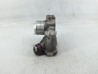 2011-2016 Chevrolet Cruze Throttle Body P/N:55565489 Fits Fits 2011 2012 2013 2014 2015 2016 2017 2018 2019 2020 2021 OEM Us