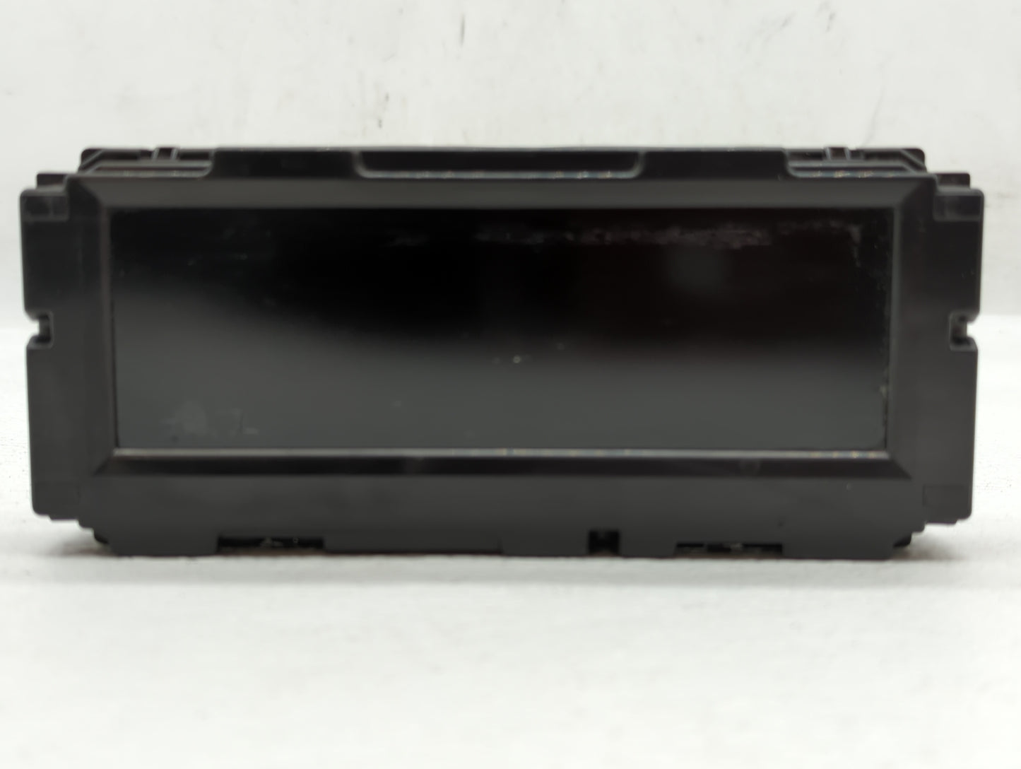 2011-2016 Chevrolet Cruze Information Display Screen - Oemusedautoparts1.com