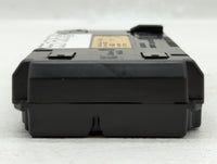 2011-2016 Chevrolet Cruze Information Display Screen - Oemusedautoparts1.com