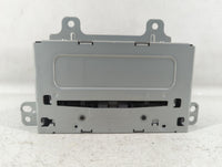 2011-2012 Chevrolet Cruze Am Fm Cd Player Radio Receiver 551547 - Oemusedautoparts1.com