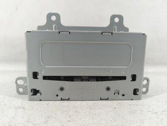 compare product 2011-2012 Chevrolet Cruze Am Fm Cd Player Radio Receiver 551547