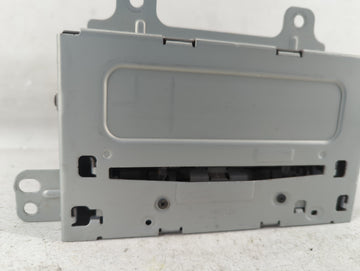2011-2012 Chevrolet Cruze Am Fm Cd Player Radio Receiver