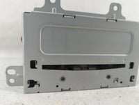 2011-2012 Chevrolet Cruze Am Fm Cd Player Radio Receiver 551547 - Oemusedautoparts1.com