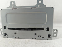 2011-2012 Chevrolet Cruze Am Fm Cd Player Radio Receiver 551547 - Oemusedautoparts1.com