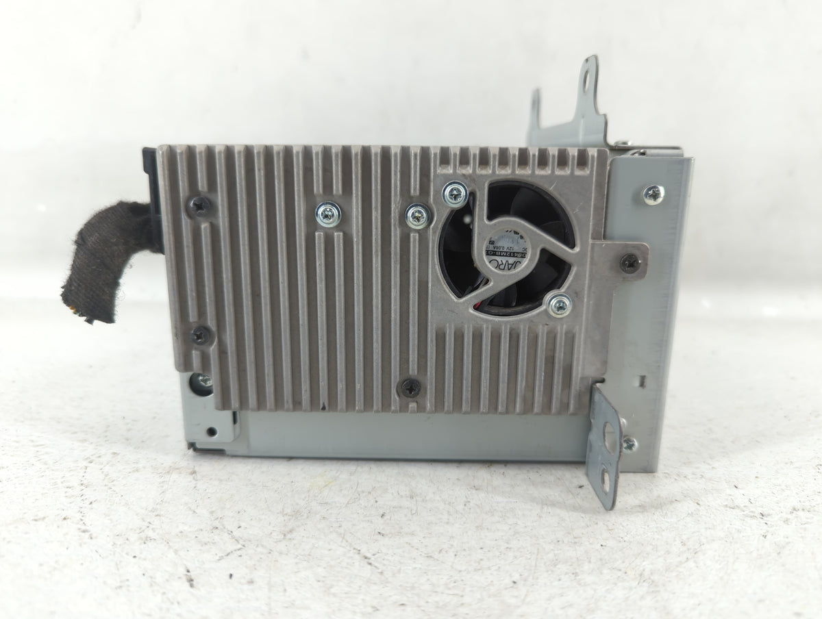 2011-2012 Chevrolet Cruze Am Fm Cd Player Radio Receiver 551547 - Oemusedautoparts1.com
