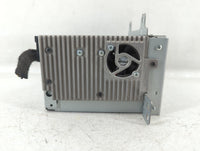 2011-2012 Chevrolet Cruze Am Fm Cd Player Radio Receiver 551547 - Oemusedautoparts1.com