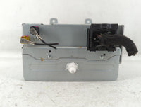 2011-2012 Chevrolet Cruze Am Fm Cd Player Radio Receiver 551547 - Oemusedautoparts1.com