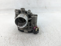 2011-2016 Chevrolet Cruze Throttle Body P/N:55565489 Fits Fits 2011 2012 2013 2014 2015 2016 2017 2018 2019 2020 2021 OEM Us