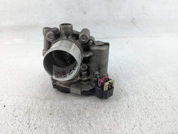 2011-2016 Chevrolet Cruze Throttle Body P/N:55565489 Fits Fits 2011 2012 2013 2014 2015 2016 2017 2018 2019 2020 2021 OEM Us