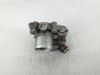 2011-2016 Chevrolet Cruze Throttle Body P/N:55565489 Fits Fits 2011 2012 2013 2014 2015 2016 2017 2018 2019 2020 2021 OEM Us