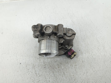 2011-2016 Chevrolet Cruze Throttle Body P/N:55565489 Fits Fits 2011 2012 2013 2014 2015 2016 2017 2018 2019 2020 2021 OEM Used Auto Parts