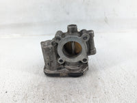 2011-2016 Chevrolet Cruze Throttle Body P/N:55565489 Fits Fits 2011 2012 2013 2014 2015 2016 2017 2018 2019 2020 2021 OEM Us