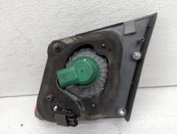 2011-2016 Chevrolet Cruze Tail Light Assembly Driver Left OEM P/N:265503SH5A Fits Fits 2011 2012 2013 2014 2015 2016 OEM Use