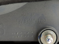 2011-2016 Chevrolet Cruze Tail Light Assembly Driver Left OEM P/N:265503SH5A Fits Fits 2011 2012 2013 2014 2015 2016 OEM Use