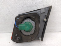 2011-2016 Chevrolet Cruze Tail Light Assembly Driver Left OEM P/N:265503SH5A Fits Fits 2011 2012 2013 2014 2015 2016 OEM Use