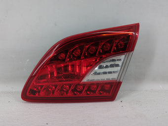 compare product 2011-2016 Chevrolet Cruze Tail Light Assembly Driver Left OEM P/N:265503SH5A Fits Fits 2011 2012 2013 2014 2015 2016 OEM Used Auto Parts