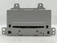 2012-2012 Chevrolet Cruze Am Fm Cd Player Radio Receiver - Oemusedautoparts1.com