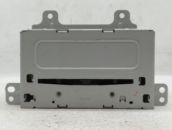 compare product 2012-2012 Chevrolet Cruze Am Fm Cd Player Radio Receiver