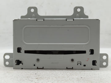 2012-2012 Chevrolet Cruze Am Fm Cd Player Radio Receiver - Oemusedautoparts1.com