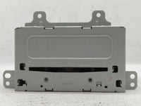 2012-2012 Chevrolet Cruze Am Fm Cd Player Radio Receiver - Oemusedautoparts1.com