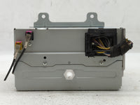 2012-2012 Chevrolet Cruze Am Fm Cd Player Radio Receiver - Oemusedautoparts1.com