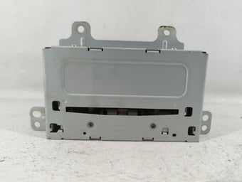 compare product 2012-2012 Chevrolet Cruze Am Fm Cd Player Radio Receiver