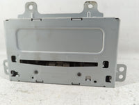 2012-2012 Chevrolet Cruze Am Fm Cd Player Radio Receiver - Oemusedautoparts1.com
