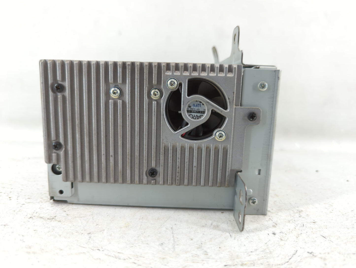 2012-2012 Chevrolet Cruze Am Fm Cd Player Radio Receiver - Oemusedautoparts1.com