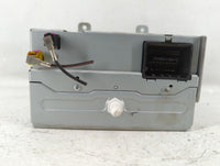 2012-2012 Chevrolet Cruze Am Fm Cd Player Radio Receiver - Oemusedautoparts1.com