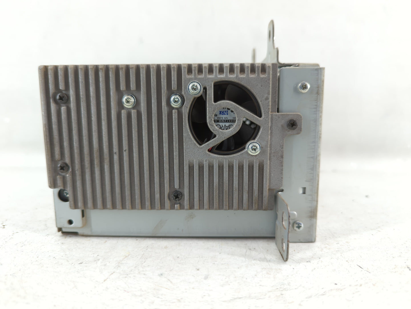 2011-2012 Chevrolet Cruze Am Fm Cd Player Radio Receiver - Oemusedautoparts1.com
