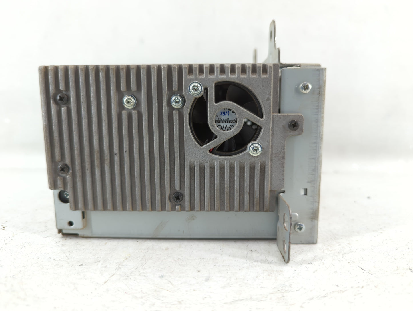 2011-2012 Chevrolet Cruze Am Fm Cd Player Radio Receiver - Oemusedautoparts1.com