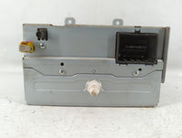 2011-2012 Chevrolet Cruze Am Fm Cd Player Radio Receiver - Oemusedautoparts1.com
